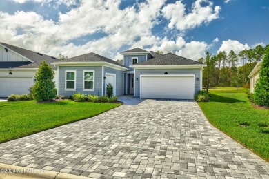 CALLING ALL GOLFERS!! Stunning Home w Water Views in the Highly on Cimarrone Golf and Country Club in Florida - for sale on GolfHomes.com, golf home, golf lot