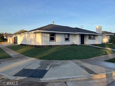 Absolute stunning single level home in the heart of the Land of on Black Gold Golf Course in California - for sale on GolfHomes.com, golf home, golf lot