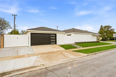 Absolute stunning single level home in the heart of the Land of on Black Gold Golf Course in California - for sale on GolfHomes.com, golf home, golf lot