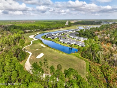 CALLING ALL GOLFERS!! Stunning Home w Water Views in the Highly on Cimarrone Golf and Country Club in Florida - for sale on GolfHomes.com, golf home, golf lot