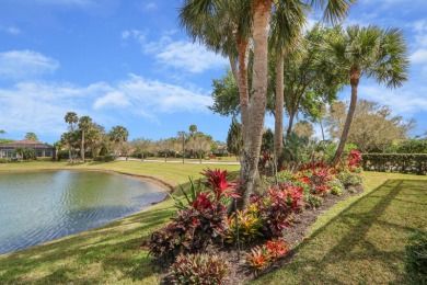 LOCATION-LOCATION-LOCATION! THIS MODERN OASIS IS ONLY A SHORT on PGA Golf Club in PGA Village in Florida - for sale on GolfHomes.com, golf home, golf lot