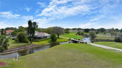 Freshly painted, updated granite countertops just installed and on Westminster Golf Club in Florida - for sale on GolfHomes.com, golf home, golf lot