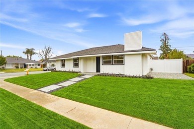 Absolute stunning single level home in the heart of the Land of on Black Gold Golf Course in California - for sale on GolfHomes.com, golf home, golf lot