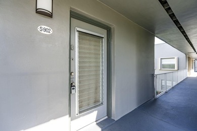 Second-floor 2 bed / 2 bath condo with garden views in the on Kings Point Golf -Flanders Way in Florida - for sale on GolfHomes.com, golf home, golf lot