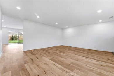 Absolute stunning single level home in the heart of the Land of on Black Gold Golf Course in California - for sale on GolfHomes.com, golf home, golf lot