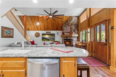 Location, Location, Location! Don't miss this stunning and on Lake Arrowhead Country Club in California - for sale on GolfHomes.com, golf home, golf lot