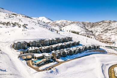 Apex Residences is the epitome of luxury mountain living! on  in Utah - for sale on GolfHomes.com, golf home, golf lot