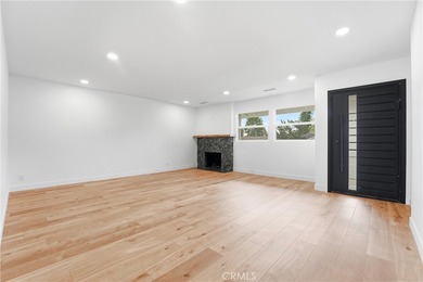 Absolute stunning single level home in the heart of the Land of on Black Gold Golf Course in California - for sale on GolfHomes.com, golf home, golf lot