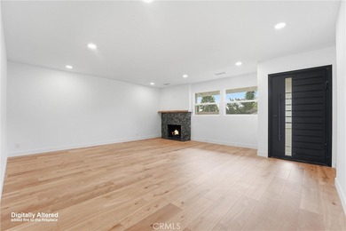 Absolute stunning single level home in the heart of the Land of on Black Gold Golf Course in California - for sale on GolfHomes.com, golf home, golf lot