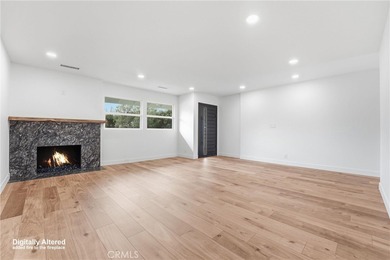 Absolute stunning single level home in the heart of the Land of on Black Gold Golf Course in California - for sale on GolfHomes.com, golf home, golf lot