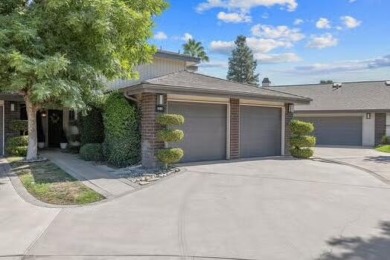 Luxury living at its best!  Why not live in one of the most on Visalia Country Club in California - for sale on GolfHomes.com, golf home, golf lot