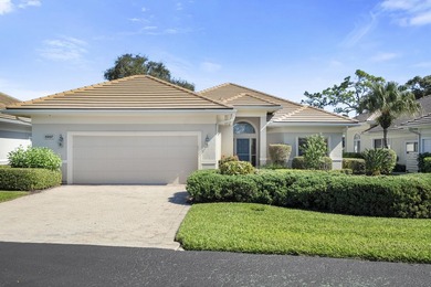 Enjoy breathtaking views of the 1st hole on the Gold Course from on Mariner Sands Country Club in Florida - for sale on GolfHomes.com, golf home, golf lot