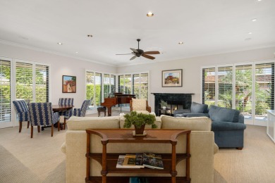 Get ready for incredible views! This gorgeous home offers an on The Springs Country Club in California - for sale on GolfHomes.com, golf home, golf lot