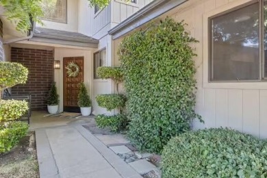 Luxury living at its best!  Why not live in one of the most on Visalia Country Club in California - for sale on GolfHomes.com, golf home, golf lot