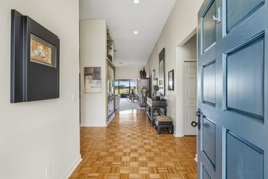 Enjoy breathtaking views of the 1st hole on the Gold Course from on Mariner Sands Country Club in Florida - for sale on GolfHomes.com, golf home, golf lot