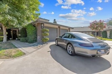 Luxury living at its best!  Why not live in one of the most on Visalia Country Club in California - for sale on GolfHomes.com, golf home, golf lot