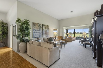 Enjoy breathtaking views of the 1st hole on the Gold Course from on Mariner Sands Country Club in Florida - for sale on GolfHomes.com, golf home, golf lot