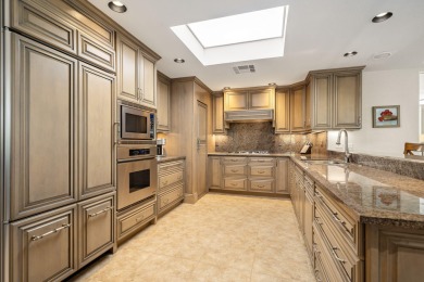 Get ready for incredible views! This gorgeous home offers an on The Springs Country Club in California - for sale on GolfHomes.com, golf home, golf lot