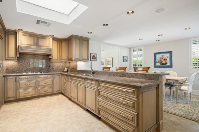 Get ready for incredible views! This gorgeous home offers an on The Springs Country Club in California - for sale on GolfHomes.com, golf home, golf lot