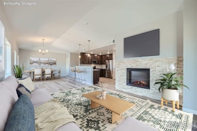 VIEWS, VIEWS, VIEWS!! New special offer on this condo: $15k on Ute Creek Golf Course in Colorado - for sale on GolfHomes.com, golf home, golf lot