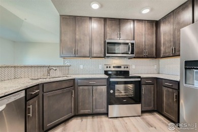 VIEWS, VIEWS, VIEWS!! New special offer on this condo: $15k on Ute Creek Golf Course in Colorado - for sale on GolfHomes.com, golf home, golf lot