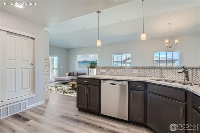VIEWS, VIEWS, VIEWS!! New special offer on this condo: $15k on Ute Creek Golf Course in Colorado - for sale on GolfHomes.com, golf home, golf lot