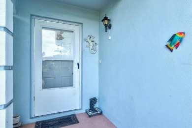 This charming 2-bedroom, 2-bathroom villa is ideally located in on Plantation Golf and Country Club in Florida - for sale on GolfHomes.com, golf home, golf lot