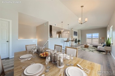 VIEWS, VIEWS, VIEWS!! New special offer on this condo: $15k on Ute Creek Golf Course in Colorado - for sale on GolfHomes.com, golf home, golf lot