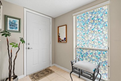 This charming 2-bedroom, 2-bathroom villa is ideally located in on Plantation Golf and Country Club in Florida - for sale on GolfHomes.com, golf home, golf lot