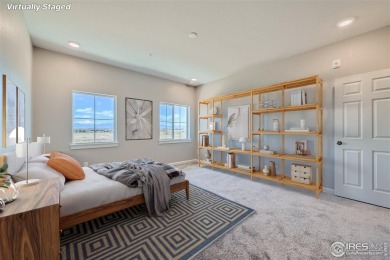 VIEWS, VIEWS, VIEWS!! New special offer on this condo: $15k on Ute Creek Golf Course in Colorado - for sale on GolfHomes.com, golf home, golf lot