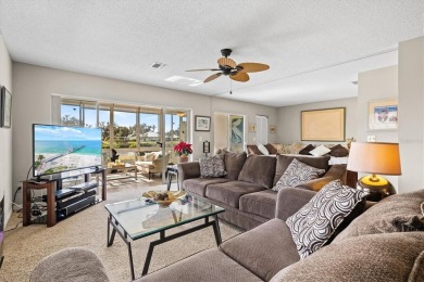 This charming 2-bedroom, 2-bathroom villa is ideally located in on Plantation Golf and Country Club in Florida - for sale on GolfHomes.com, golf home, golf lot