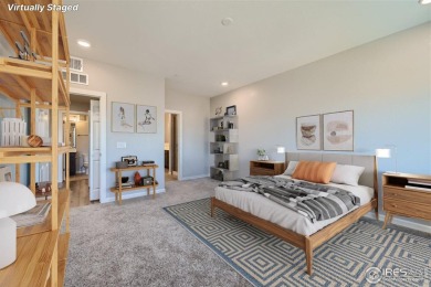 VIEWS, VIEWS, VIEWS!! New special offer on this condo: $15k on Ute Creek Golf Course in Colorado - for sale on GolfHomes.com, golf home, golf lot
