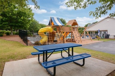 STUNNING HOME!!!! Absolutely Beautiful Inside and Out!!! on Bears Best Atlanta Golf Club in Georgia - for sale on GolfHomes.com, golf home, golf lot