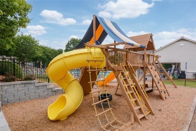 STUNNING HOME!!!! Absolutely Beautiful Inside and Out!!! on Bears Best Atlanta Golf Club in Georgia - for sale on GolfHomes.com, golf home, golf lot