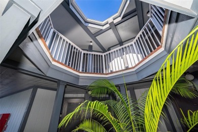 Welcome to this beautifully updated 2-bedroom, 2-bathroom on Ventura Country Club in Florida - for sale on GolfHomes.com, golf home, golf lot
