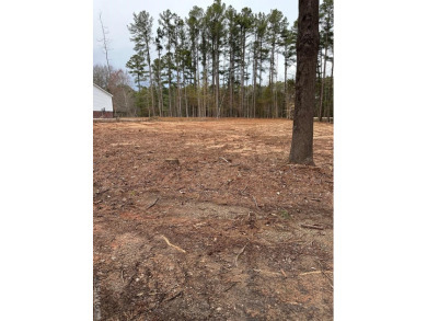 This lot is ready for you to build your new home!   Lot has been on Tanglewood Shores Golf and Country Club in Virginia - for sale on GolfHomes.com, golf home, golf lot