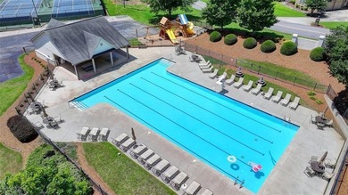 STUNNING HOME!!!! Absolutely Beautiful Inside and Out!!! on Bears Best Atlanta Golf Club in Georgia - for sale on GolfHomes.com, golf home, golf lot