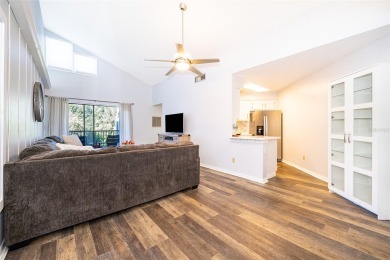 Welcome to this beautifully updated 2-bedroom, 2-bathroom on Ventura Country Club in Florida - for sale on GolfHomes.com, golf home, golf lot