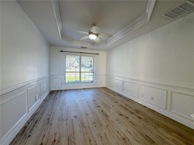 STUNNING HOME!!!! Absolutely Beautiful Inside and Out!!! on Bears Best Atlanta Golf Club in Georgia - for sale on GolfHomes.com, golf home, golf lot