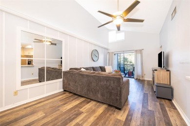 Welcome to this beautifully updated 2-bedroom, 2-bathroom on Ventura Country Club in Florida - for sale on GolfHomes.com, golf home, golf lot