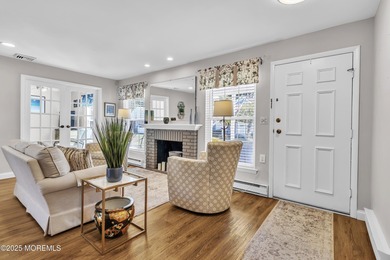 What a lovely, updated unit! Care and modern touches are on Leisure Village West Assoc. in New Jersey - for sale on GolfHomes.com, golf home, golf lot