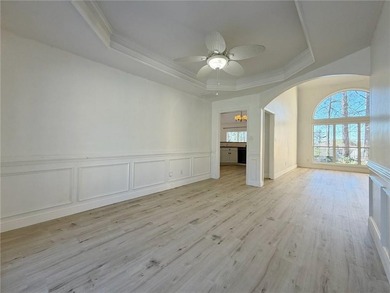 STUNNING HOME!!!! Absolutely Beautiful Inside and Out!!! on Bears Best Atlanta Golf Club in Georgia - for sale on GolfHomes.com, golf home, golf lot