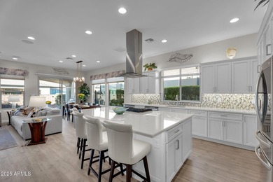 Welcome to the Good Life at Encanterra!  Discover the perfect on Encanterra Country Club in Arizona - for sale on GolfHomes.com, golf home, golf lot