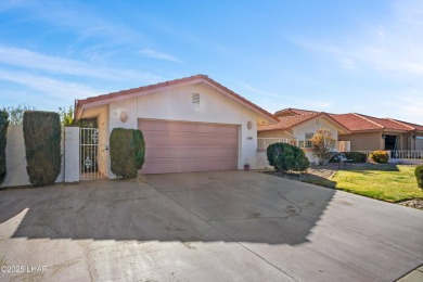 This spacious Southwest-style custom pool home is perfect for on Cerbat Cliffs Golf Course in Arizona - for sale on GolfHomes.com, golf home, golf lot