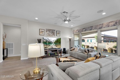 Welcome to the Good Life at Encanterra!  Discover the perfect on Encanterra Country Club in Arizona - for sale on GolfHomes.com, golf home, golf lot