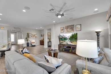 Welcome to the Good Life at Encanterra!  Discover the perfect on Encanterra Country Club in Arizona - for sale on GolfHomes.com, golf home, golf lot