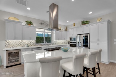 Welcome to the Good Life at Encanterra!  Discover the perfect on Encanterra Country Club in Arizona - for sale on GolfHomes.com, golf home, golf lot