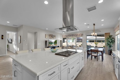 Welcome to the Good Life at Encanterra!  Discover the perfect on Encanterra Country Club in Arizona - for sale on GolfHomes.com, golf home, golf lot