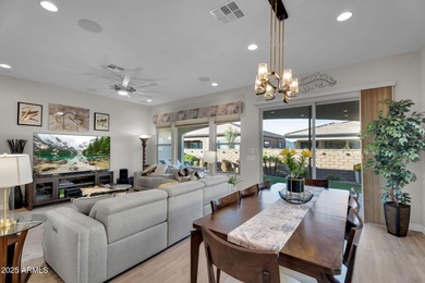 Welcome to the Good Life at Encanterra!  Discover the perfect on Encanterra Country Club in Arizona - for sale on GolfHomes.com, golf home, golf lot