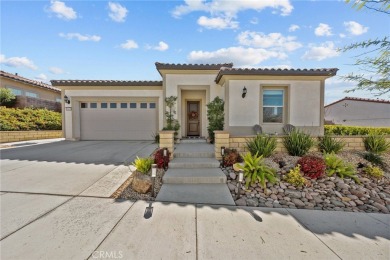 This home looks like a MODEL HOME! Experience resort-style on Glen Ivy Golf Club in California - for sale on GolfHomes.com, golf home, golf lot